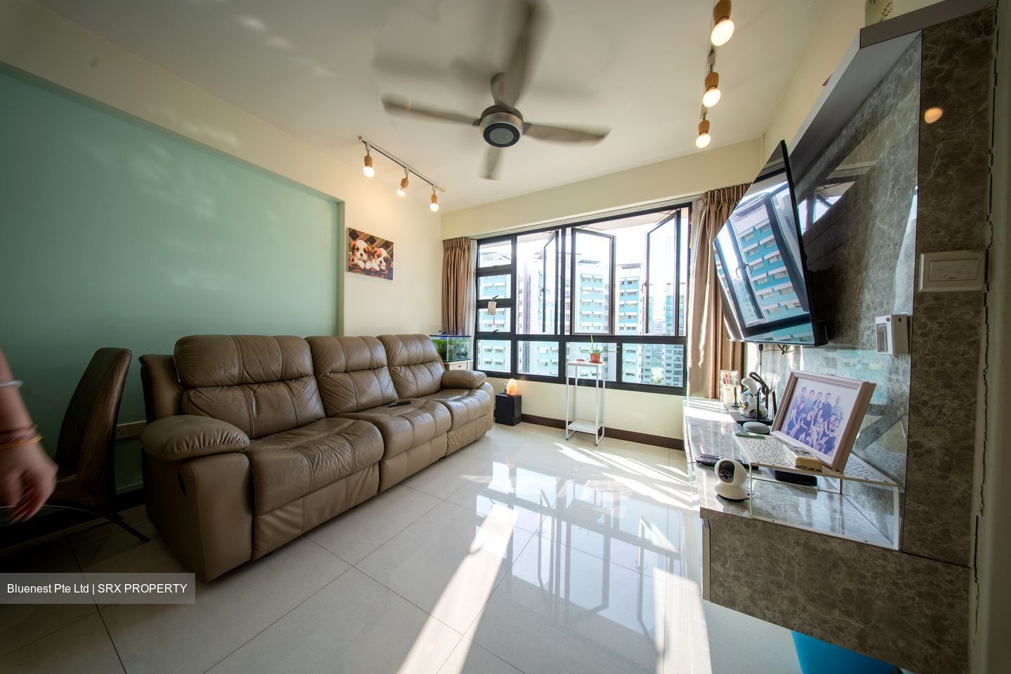 Blk 122A Punggol Edge (Punggol), HDB 4 Rooms #552105261